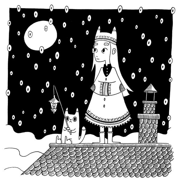 chats-de-gouttiere
